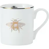 MIKASA Queen Bee 280ml Mug Transparant