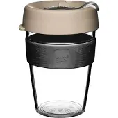 KeepCup Original Clear Milk M 340 ml