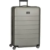 JOOP! Trolley kaki / zwart