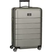 JOOP! Trolley kaki / zwart