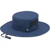 Columbia Hoed Unisex Bora Bora Booney Collegiate Navy-One size