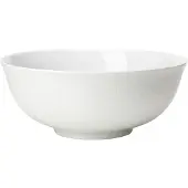 Rörstrand Swedish Grace schaal 1 l. snow (wit)