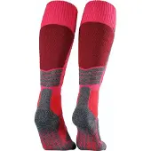 Falke Skisokken Women SK1 Comfort Rose-Schoenmaat 35 - 36