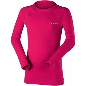 Falke Wool-tech T-shirt Met Lange Mouwen