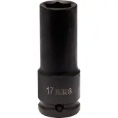 Irimo Dopsleutel + dopmoer, 168-30-1 (30 mm)