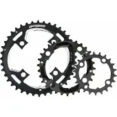 Fsa Wb317 104 Bcd Chainring Zwart 32t