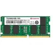 Transcend Jm3200hsh-4g 1x8gb Ddr4 3200mhz Ram