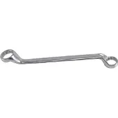 Bgs Ringsleutel diep gebogen 36 x 41 mm