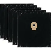 DeWalt DWV9400-XJ plastic opvangzakken (5 stuks) voor DWV902M/L