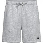 Björn Borg Sportbroek Bjrn Borg Men Centre Sweatshorts Light Grey Melange-M