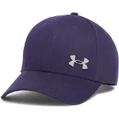 Under Armour Essential Low Pet Donkerblauw