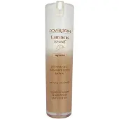Coverderm Luminous Tri-Actif Supreme Nachtcrème 30 ml