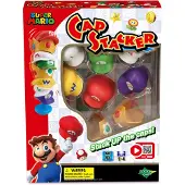Super Mario Cap Stacker