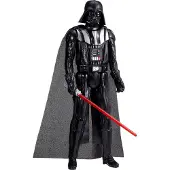 Star Wars actiefiguur Darth Vader Titan Hero 30 cm speelgoed.
