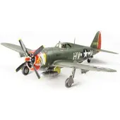 Tamiya Republic P 47D Thunderbolt Razorback