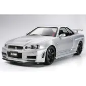 Tamiya - Nismo R34 GTR Z
