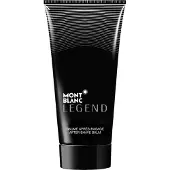 Mont Blanc Legend - After Shave Balm 150ml
