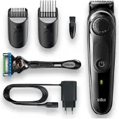 Braun BT5342 Baardtrimmer 5