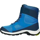 Vaude - Kid's Kelpie II STX - Winterschoenen 37, blauw