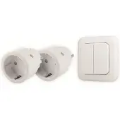 Smartwares SH4-99575 FSK 433 MHz Schakelset SH4-99575