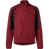 Vaude Bike Dundee Classic Zip Off Wind Jas