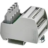 Phoenix Contact inbouwunit met verdeelklemmen - 2315269