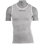 Northwave Mouwloos Light Mouwloos Wit || Maat: XL