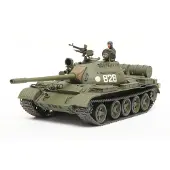 Tamiya 32598 Russische T-55 Medium Tank 1:48 schaalmodelbouwpakket