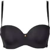 Triumph Voorgevormde bh Body Make-Up Illusion Essentials | Maat: 75D | Kleur: Zwart