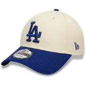 New Era Colour Block 9forty La Dodgers Pet