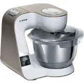 Bosch MUM5XW20 Wit