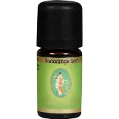 Primavera Etherische oliën Bloedsinaasappel biologisch 5 ml
