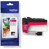 Brother LC-426 Inkt Magenta