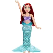 Disney Princess Disney prinses speeldag Ariël