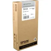 Epson Inktcartridge T9139 Licht licht-zwart