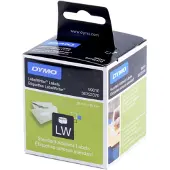 Dymo LabelWriter Adres Etiket 28 x 89 mm 260 stuks