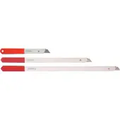 Ks Tools Set voor het demonteren van schijven, lange messen, 140.2284, aluminium, 300g