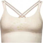 Chillaz - Women's Ligurien - Sportbeha 44, beige/wit