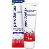 Parodontax strengthen & protect whitening 75 ml