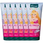 Kneipp 6x Shampoo & Douche Prinsessen 200 Ml