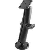 Ram Mounts UNPKD. RAM MNT. B 2 1/2Inch, Accessoires voor barcodescanners