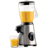 Trebs Blender met Tap / Comfortjuice 3 standen en meerdere functies