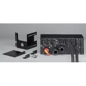Eaton HotSwap MBP 11000i energiedistributie Zwart