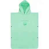 Normani Badjas 'Camuy' mintgroen