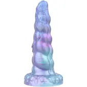 Wildolo Fantasy Zuignap Dildo Dragonite 26 cm