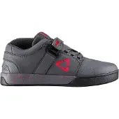 Leatt Schuh 4.0 Clip Shoe Titanium - maat 47
