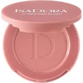 IsaDora Blush De poederblush 4.5 g