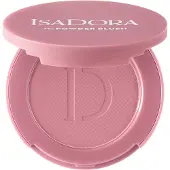 IsaDora Blush De poederblush 4.5 g