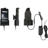 Brodit houder/lader Sonim XP10 fixed instal.-pogo 713341