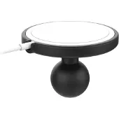 RAM Mount Ball Adapter voor 25w Apple MagSafe RAP-B-202-AP-MAG-1U